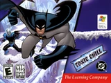 Batman: Toxic Chill