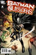 Batman and the Outsiders Vol 2 8