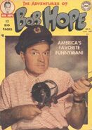 Adventures of Bob Hope Vol 1 3