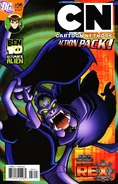 Cartoon Network Action Pack Vol 1 56