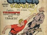 Crack Comics Vol 1 58