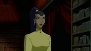Inza Nelson Earth 12 DCAU