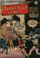 Detective Comics 195