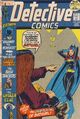 Detective Comics #422