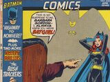 Detective Comics Vol 1 422