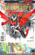 Detective Comics Vol 1 854