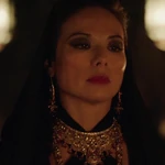 As The Priestess Arrow 2015