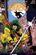 Green Arrow Vol 2 27