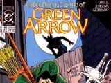 Green Arrow Vol 2 27