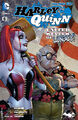 Harley Quinn Vol 2 #6 (July, 2014)