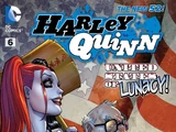 Harley Quinn Vol 2 6