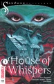 House of Whispers #1 (November, 2018)