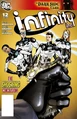 Infinity Inc. Vol 2 #12 (October, 2008)