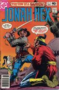 Jonah Hex Vol 1 39