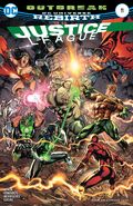 Justice League Vol 3 11