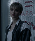 Katherine Kane Arrowverse 006