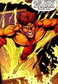 Kid Flash Bart Allen 0006