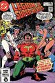 Legion of Super-Heroes Vol 2 275