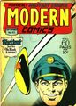 Modern Comics Vol 1 53