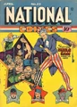 National Comics #22 (April, 1942)