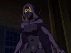 Spoiler Earth-16 Young Justice