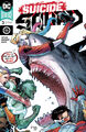 Suicide Squad (Volume 6) #3