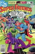 Super Friends Vol 1 31
