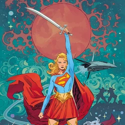 Kara Zor-El (Prime Earth)