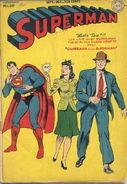 Superman Vol 1 30