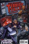 Tom Strong's Terrific Tales Vol 1 6