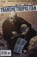 Transmetropolitan Vol 1 38