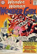 Wonder Woman Vol 1 152