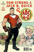ABC A-Z Vol 1 1