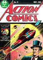 Action Comics Vol 1 12