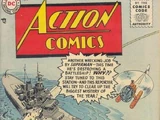 Action Comics Vol 1 214