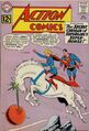 Action Comics #293