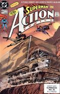 Action Comics Vol 1 655