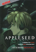 Appleseed: The Movie