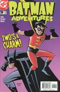 Batman Adventures Vol 2 9.jpg (50 KB) Batman Adventures Vol 2 9