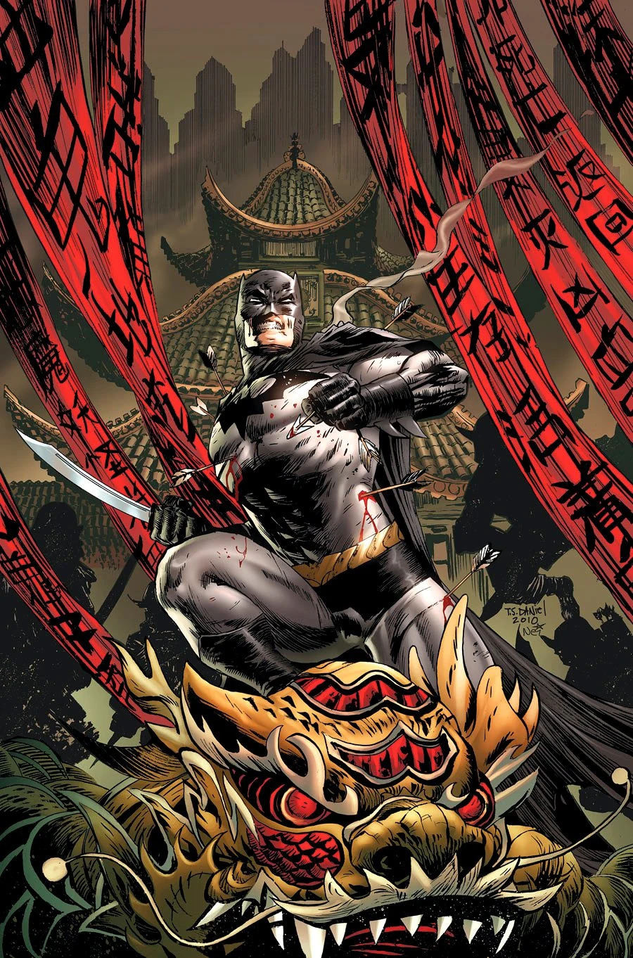 Tazza GB Eye Batman Comic – Be Yourself – Ceramica Con Licenza Ufficiale