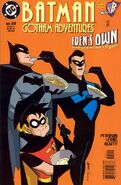 Batman: Gotham Adventures Vol 1 20