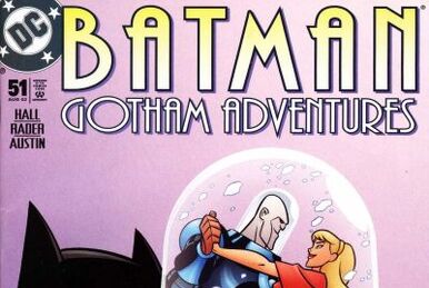 アメコミ BATMAN GOTHAM ADVENTURES 45 Feb 2002 アメコミ BATMAN GOTHAM ADVENTURES 45 Feb 2002 Batman Gotham