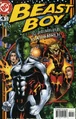 Beast Boy #4 (April, 2000)