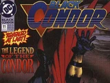 Black Condor Vol 1 11