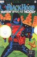 Black Hood Vol 1 7