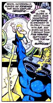 Black Manta 0006