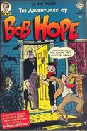 Adventures of Bob Hope Vol 1 9