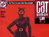 Catwoman Vol 3 28