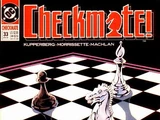 Checkmate Vol 1 33
