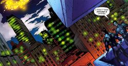 The City Without Fear